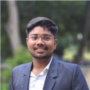 “Passionate biology tutor helping students understand complex concepts, boost confidence, and achieve academic excellence through